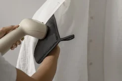 Steamery Cirrus No. 3 steamer med strykjärn, sand