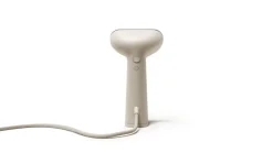 Steamery Cirrus No. 3 steamer med strykjärn, sand