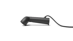 Steamery Cirrus No.3 strykjärn ångare, kol