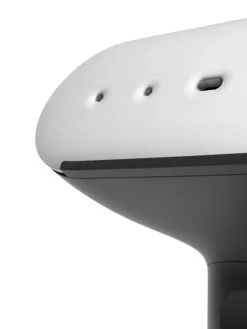 Steamery Cirrus No.3 strykjärn ångare, kol