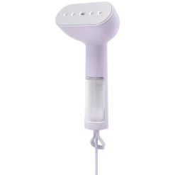 Steamery Cirrus X steamer, lila