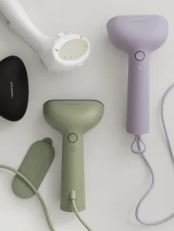 Steamery Cirrus X steamer, lila