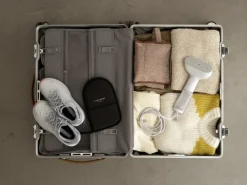 Steamery Cirrus X steamer, bomull