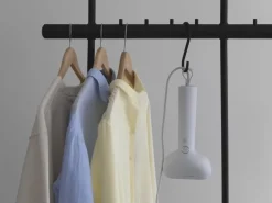 Steamery Cirrus X steamer, bomull