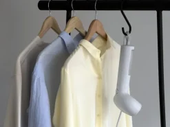 Steamery Cirrus X steamer, bomull