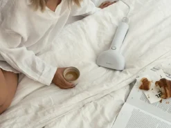 Steamery Cirrus X steamer, bomull