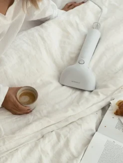 Steamery Cirrus X steamer, bomull