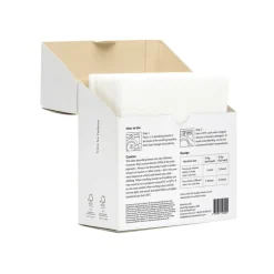 Steamery Färgabsorberare, 40 st