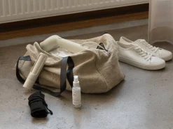 Steamery Luddborste, beige