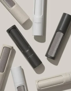 Steamery Luddborste, beige