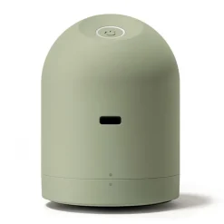 Steamery Pilo No. 2 noppborttagare, salvia