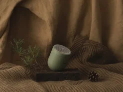 Steamery Pilo No. 2 noppborttagare, salvia