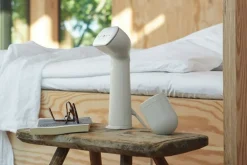 Steamery Pilo No. 2 noppborttagare, sand