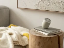 Steamery Pilo No. 2 noppborttagare, sand