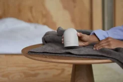 Steamery Pilo No. 2 noppborttagare, sand