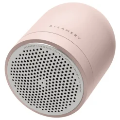 Steamery Pilo No. 2 textilpiller, rosé