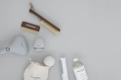 Steamery Pocket Brush