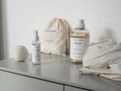 Steamery Torktumlarbollar, 4 st