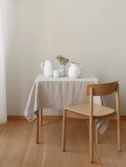 Stelton Amphora vakuumkanna för kaffe, 1 L, mjukt vit