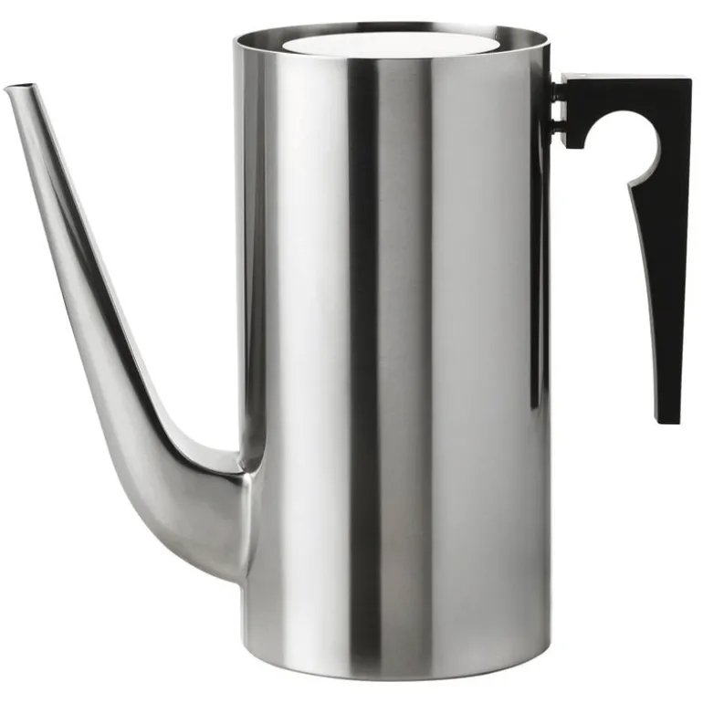 Stelton Arne Jacobsen kaffekanna