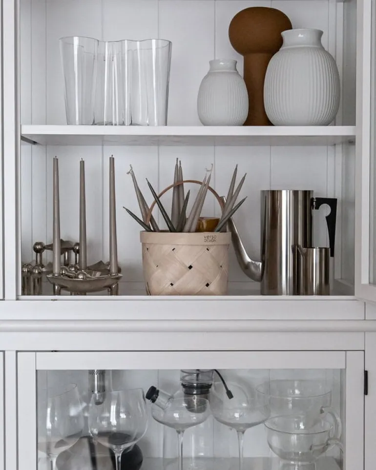 Stelton Arne Jacobsen kaffekanna