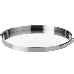 Stelton Arne Jacobsen serveringsbricka