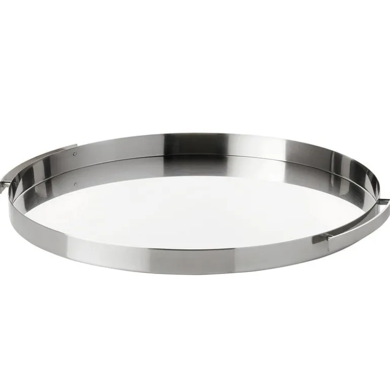 Stelton Arne Jacobsen serveringsbricka