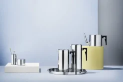 Stelton Arne Jacobsen sockerskål