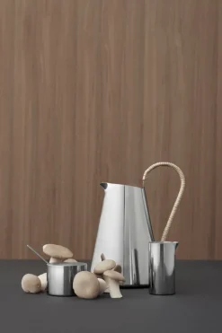 Stelton Arne Jacobsen sockerskål