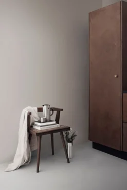 Stelton Arne Jacobsen sockerskål