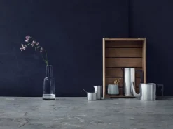 Stelton Arne Jacobsen tekanna