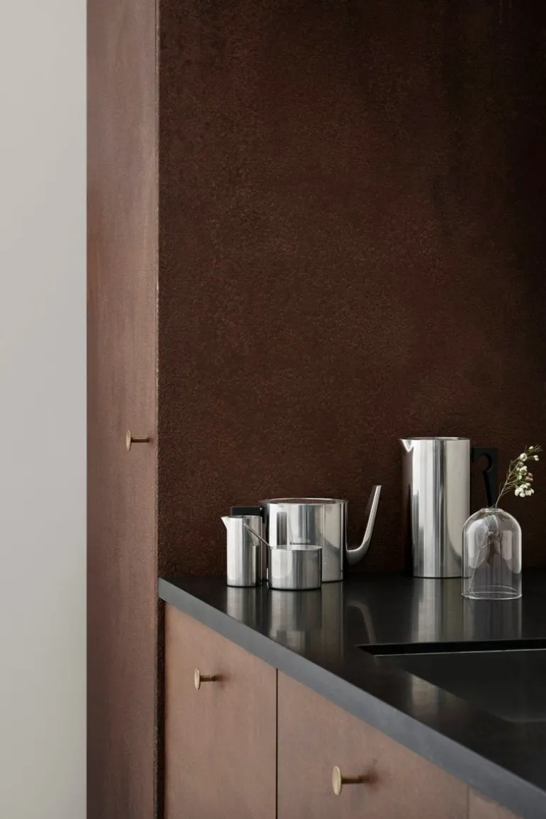 Stelton Arne Jacobsen tekanna