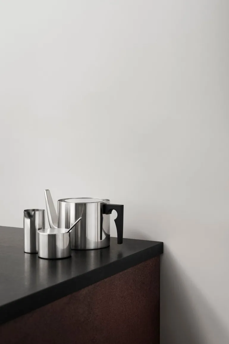 Stelton Arne Jacobsen tekanna