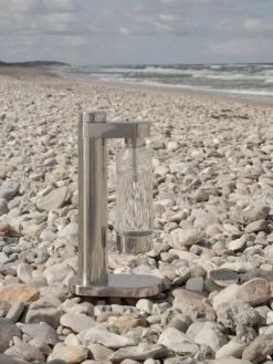 Stelton Brus, kolsyreflaska, 1,15 l, stål