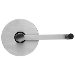 Stelton Collar kaffekvarn, svart - stål