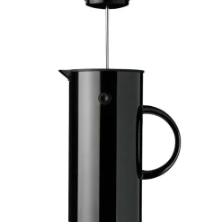 Stelton EM kaffepress, svart