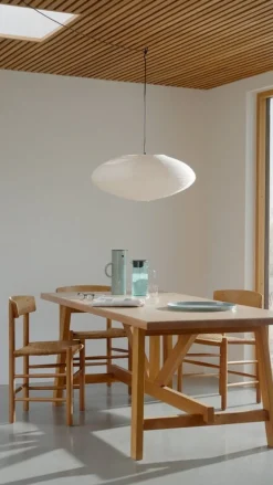 Stelton EM77 kanna med lock, 1,5 l, mattgrön