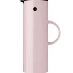 Stelton EM77 termoskanna, 1,0 l, lavendel