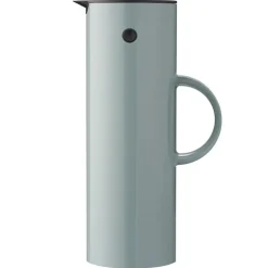 Stelton EM77 termoskanna 1 l, dusty green