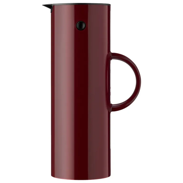 Stelton EM77 termoskanna, 1 l, bär