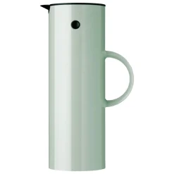 Stelton EM77 termoskanna, 1 l, minty moss