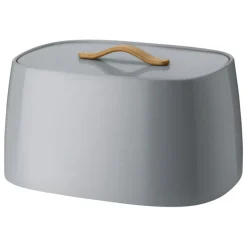 Stelton Emma brödlåda, grå