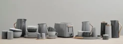 Stelton Emma karaff, grå