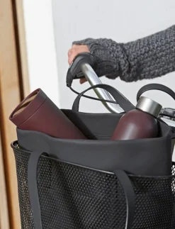 Stelton Keep Cool vattenflaska, 0,6 l, bär