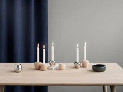 Stelton Ora ljushållare, liten, stål