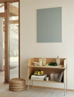 Stelton Pilastro höga dricksglas, 30 cl, 4 st, klar