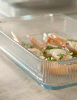 Stelton Pilastro ugnsfast form, 19,7 cm, klar