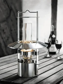 Stelton Ship’s lampa