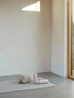 Stelton Tabi isolerad termosmugg, 0,4 l, mattrosa