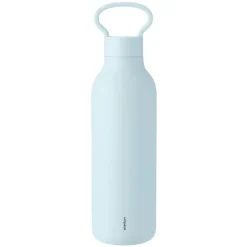 Stelton Tabi isolerad termosflaska, 0,55 l, matt isblå